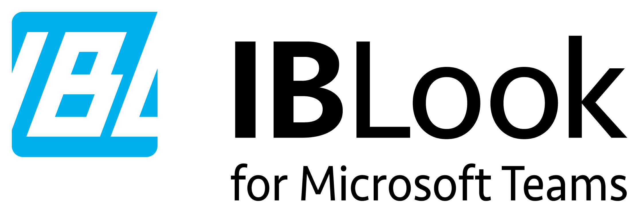 IBLook for Microsoft Teams